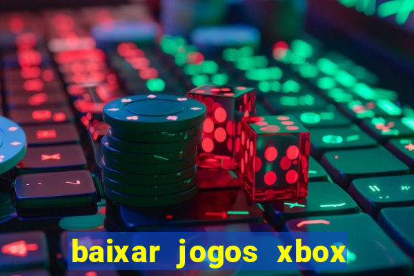 baixar jogos xbox 360 rgh